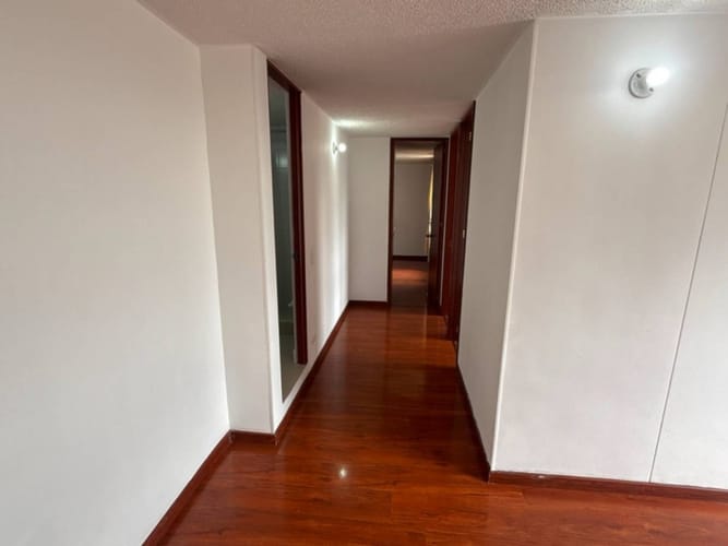 Apartamento de 3 alcobas en arriendo en Fontibon, Bogotá, 50 m² · foto 5 de 20