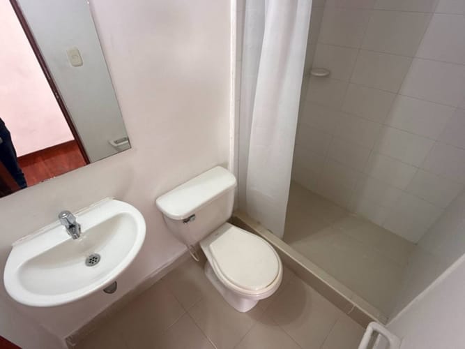 Apartamento de 3 alcobas en arriendo en Fontibon, Bogotá, 50 m² · foto 6 de 20