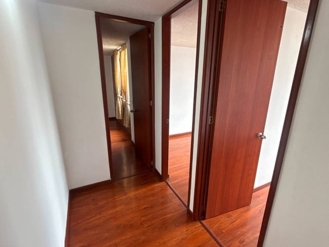 Apartamento de 3 alcobas en arriendo en Fontibon, Bogotá, 50 m² · foto 7 de 20
