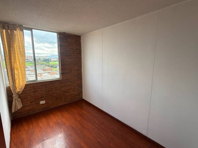 Apartamento de 3 alcobas en arriendo en Fontibon, Bogotá, 50 m² · foto 8 de 20