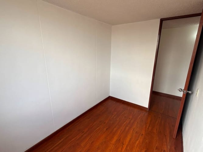 Apartamento de 3 alcobas en arriendo en Fontibon, Bogotá, 50 m² · foto 9 de 20