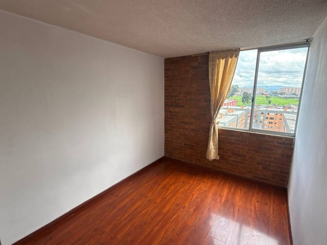 Apartamento de 3 alcobas en arriendo en Fontibon, Bogotá, 50 m² · foto 10 de 20