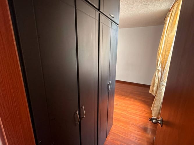 Apartamento de 3 alcobas en arriendo en Fontibon, Bogotá, 50 m² · foto 12 de 20