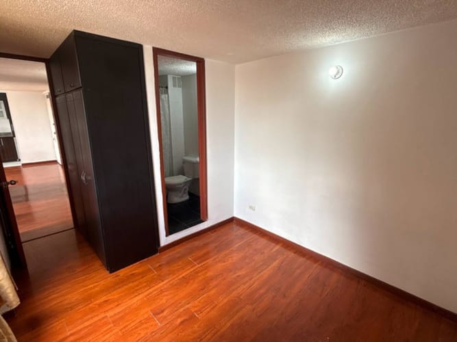 Apartamento de 3 alcobas en arriendo en Fontibon, Bogotá, 50 m² · foto 14 de 20