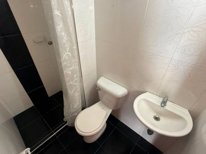 Apartamento de 3 alcobas en arriendo en Fontibon, Bogotá, 50 m² · foto 15 de 20