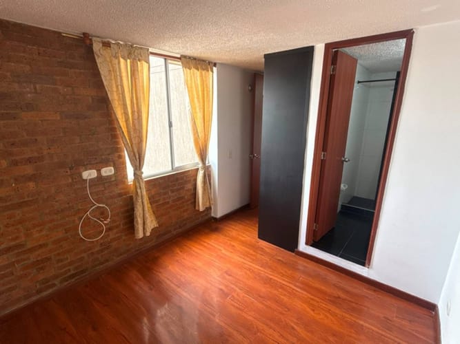 Apartamento de 3 alcobas en arriendo en Fontibon, Bogotá, 50 m² · foto 16 de 20