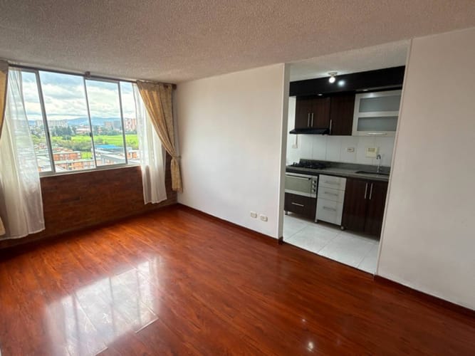 Apartamento de 3 alcobas en arriendo en Fontibon, Bogotá, 50 m² · foto 17 de 20