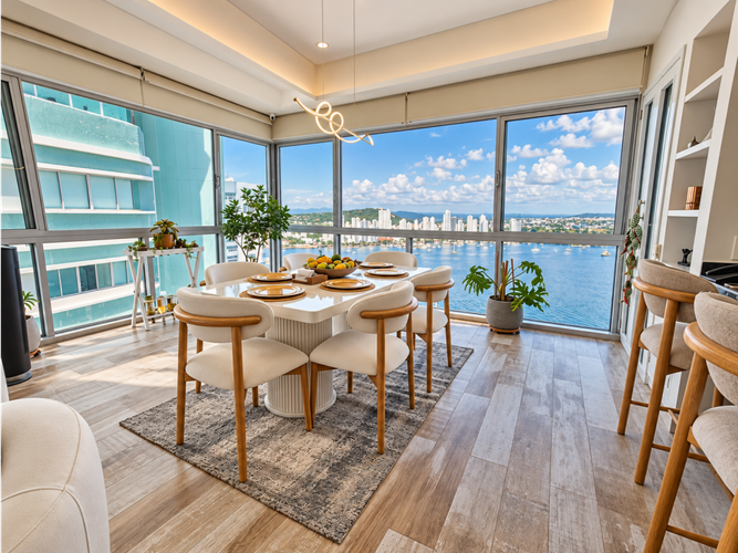 Apartamento de 4 alcobas en venta en Cartagena De Indias, Cartagena, 200 m² · foto 13 de 22