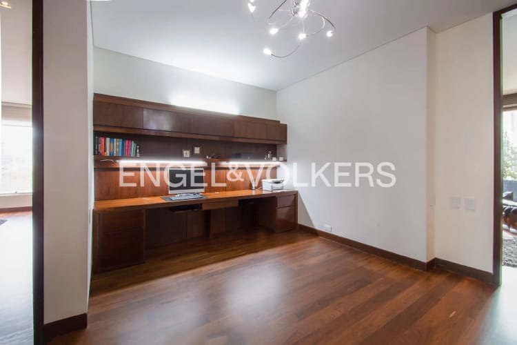 Apartamento de 3 alcobas en venta en La Cabrera, Bogotá, 328 m² · foto 14 de 24