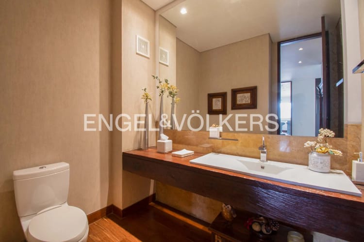 Apartamento de 3 alcobas en venta en La Cabrera, Bogotá, 328 m² · foto 7 de 24