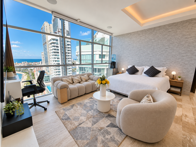 Apartamento de 4 alcobas en venta en Cartagena De Indias, Cartagena, 200 m² · foto 22 de 22