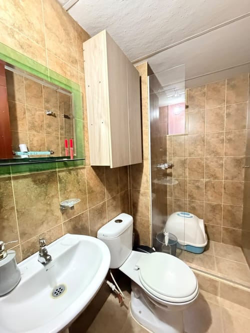 Apartamento de 3 alcobas en venta en Gran Granada, Bogotá, 66 m² · foto 14 de 19