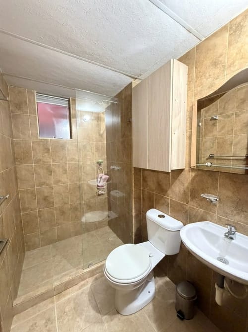 Apartamento de 3 alcobas en venta en Gran Granada, Bogotá, 66 m² · foto 15 de 19