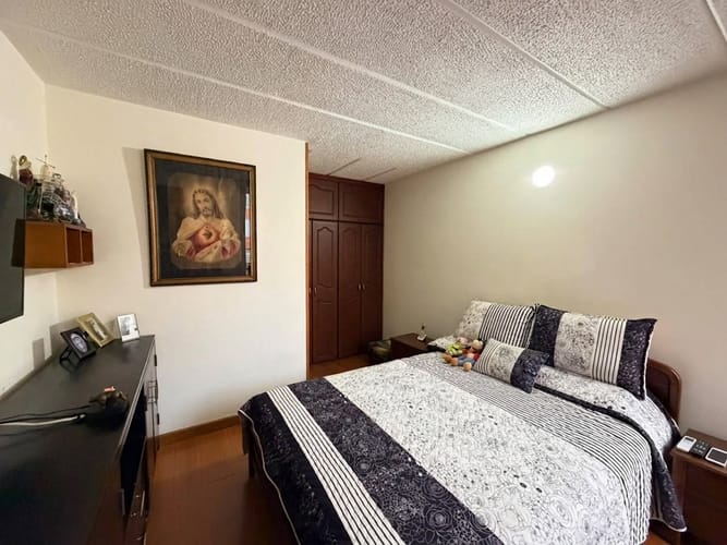 Apartamento de 3 alcobas en venta en Gran Granada, Bogotá, 66 m² · foto 6 de 19