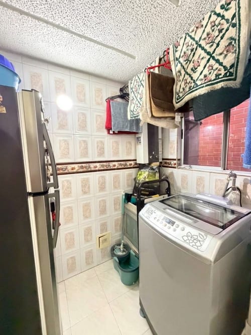 Apartamento de 3 alcobas en venta en Gran Granada, Bogotá, 66 m² · foto 13 de 19