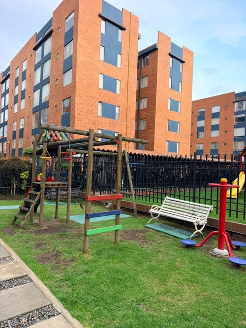 Apartamento de 3 alcobas en venta en Gran Granada, Bogotá, 66 m² · foto 17 de 19