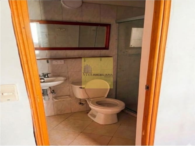 Apartamento de 3 alcobas en venta en Santa Maria No. 3, Itagüí, 60 m² · foto 6 de 8