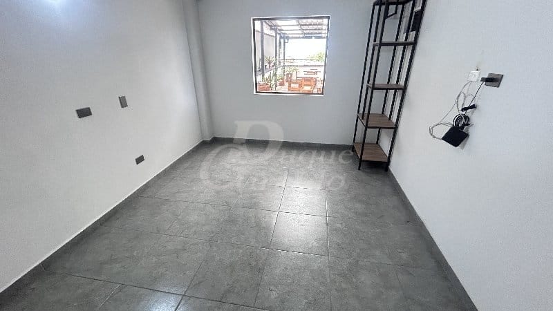 Apartaestudio en arriendo en Zona Centro, Envigado, 35 m² · foto 2 de 3