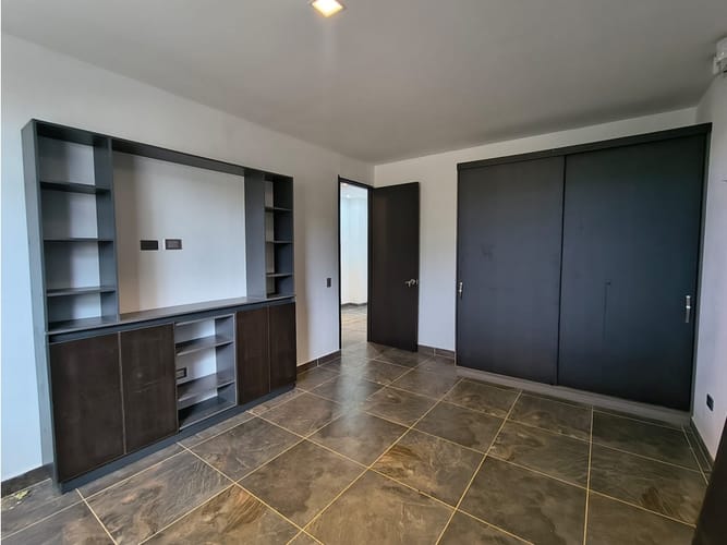 Apartamento de 3 alcobas en arriendo en Las Palmas, Envigado, 115 m² · foto 6 de 12