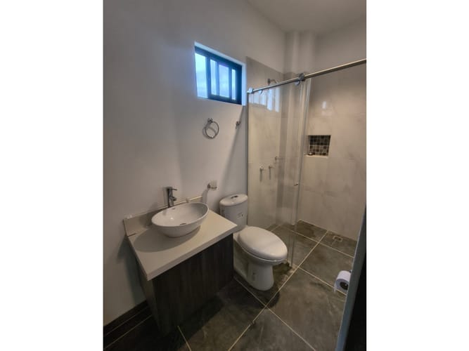 Apartamento de 3 alcobas en arriendo en Las Palmas, Envigado, 115 m² · foto 11 de 12