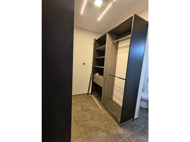 Apartamento de 3 alcobas en arriendo en Las Palmas, Envigado, 115 m² · foto 12 de 12