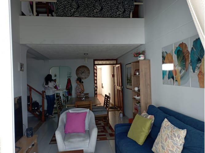 Apartamento de 4 alcobas en venta en San Alonso, Bucaramanga, 155 m² · foto 1 de 23