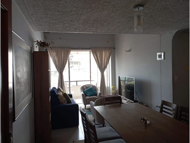 Apartamento de 4 alcobas en venta en San Alonso, Bucaramanga, 155 m² · foto 2 de 23