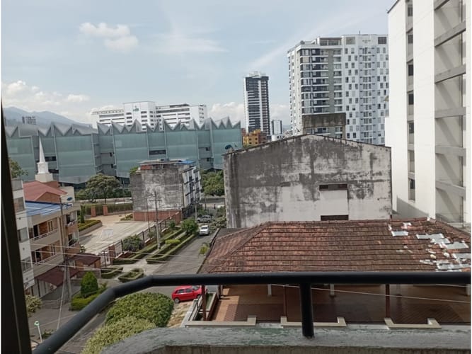 Apartamento de 4 alcobas en venta en San Alonso, Bucaramanga, 155 m² · foto 4 de 23