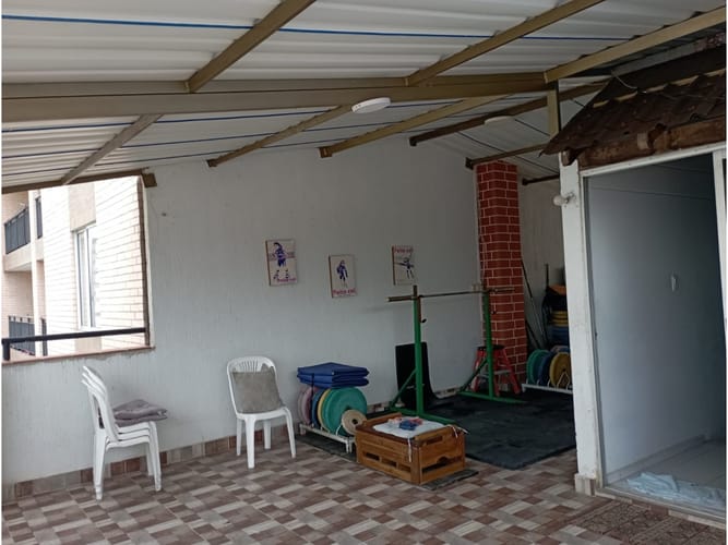 Apartamento de 4 alcobas en venta en San Alonso, Bucaramanga, 155 m² · foto 7 de 23