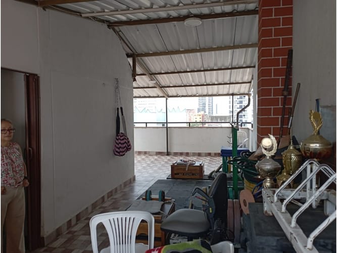 Apartamento de 4 alcobas en venta en San Alonso, Bucaramanga, 155 m² · foto 8 de 23