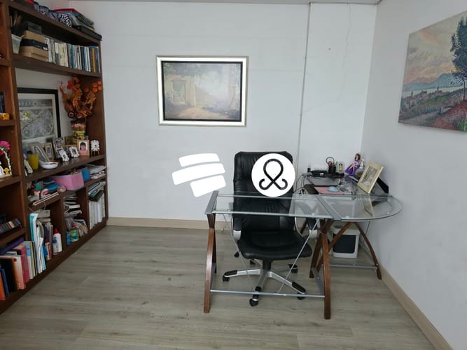 Casa de 3 alcobas en venta en Zuñiga, Envigado, 314 m² · foto 5 de 10