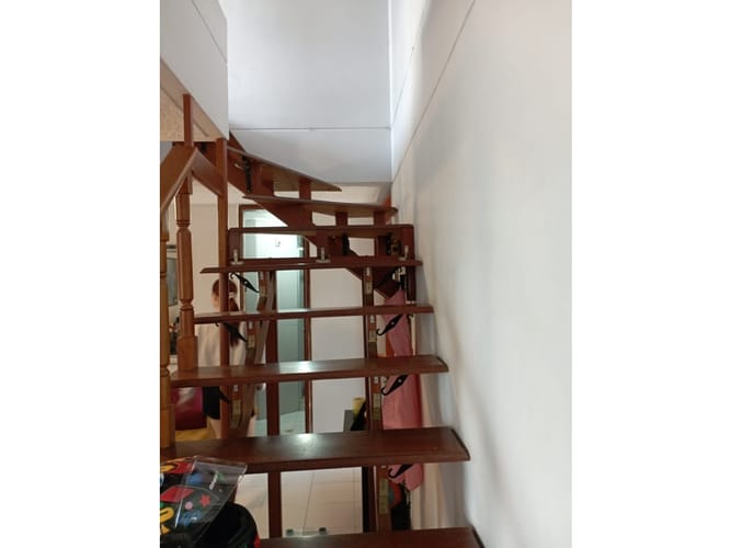 Apartamento de 4 alcobas en venta en San Alonso, Bucaramanga, 155 m² · foto 10 de 23