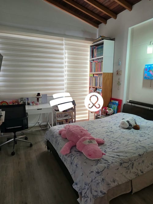 Casa de 3 alcobas en venta en Zuñiga, Envigado, 314 m² · foto 6 de 10