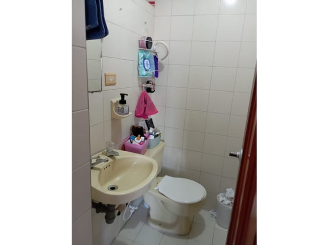 Apartamento de 4 alcobas en venta en San Alonso, Bucaramanga, 155 m² · foto 16 de 23