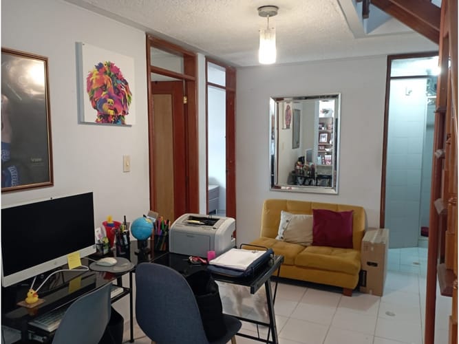 Apartamento de 4 alcobas en venta en San Alonso, Bucaramanga, 155 m² · foto 18 de 23