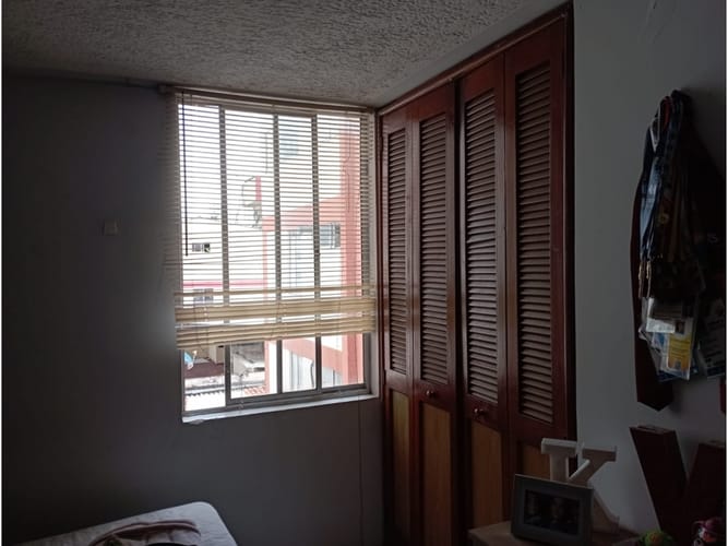 Apartamento de 4 alcobas en venta en San Alonso, Bucaramanga, 155 m² · foto 21 de 23