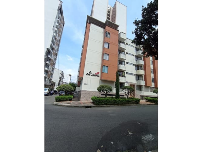 Apartamento de 4 alcobas en venta en San Alonso, Bucaramanga, 155 m² · foto 22 de 23
