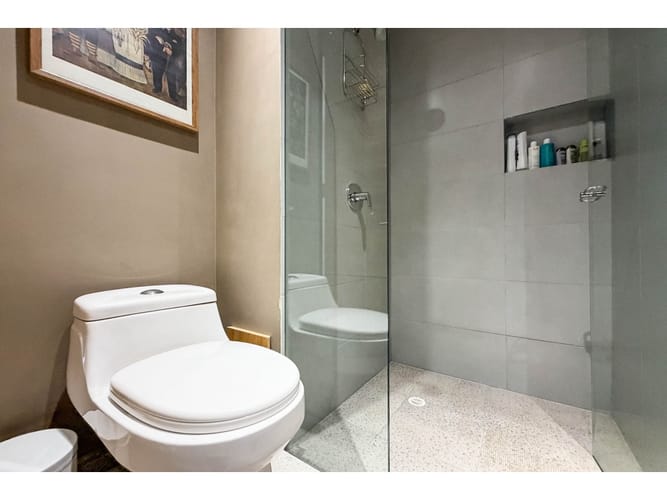 Apartamento de 2 alcobas en venta en El Castillo Chapinero, Bogotá, 96 m² · foto 19 de 24