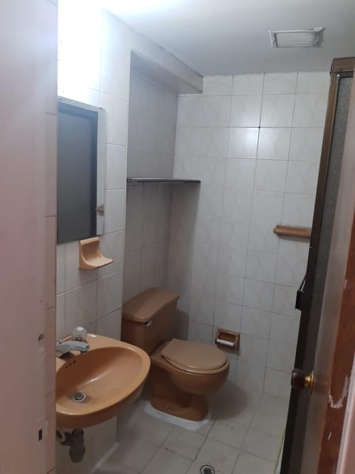 Apartamento de 3 alcobas en arriendo en San Luis, Bogotá, 80 m² · foto 2 de 9