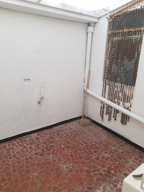 Apartamento de 3 alcobas en arriendo en San Luis, Bogotá, 80 m² · foto 4 de 9