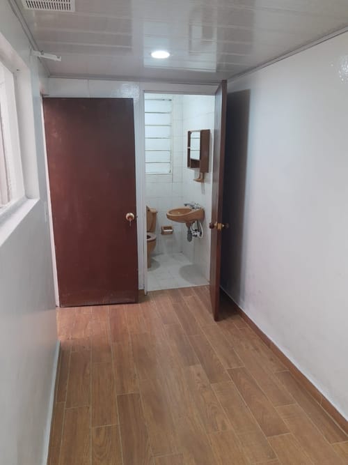 Apartamento de 3 alcobas en arriendo en San Luis, Bogotá, 80 m² · foto 5 de 9