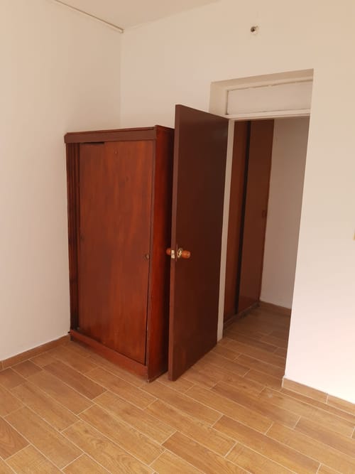 Apartamento de 3 alcobas en arriendo en San Luis, Bogotá, 80 m² · foto 6 de 9