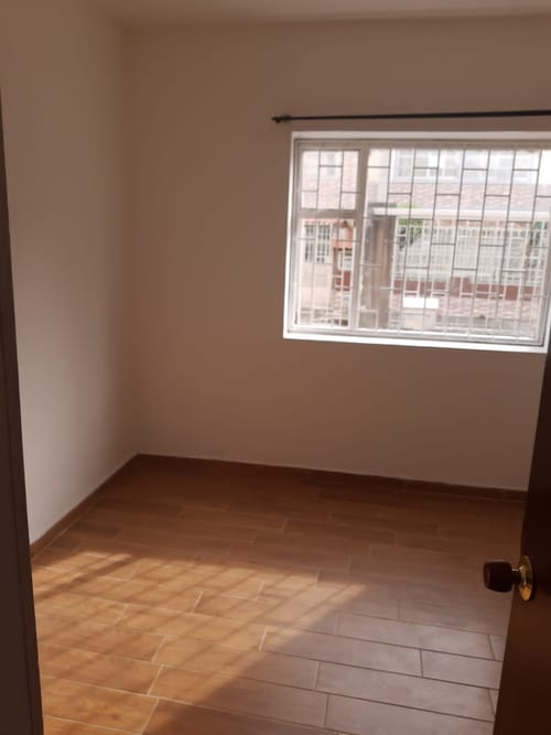 Apartamento de 3 alcobas en arriendo en San Luis, Bogotá, 80 m² · foto 8 de 9