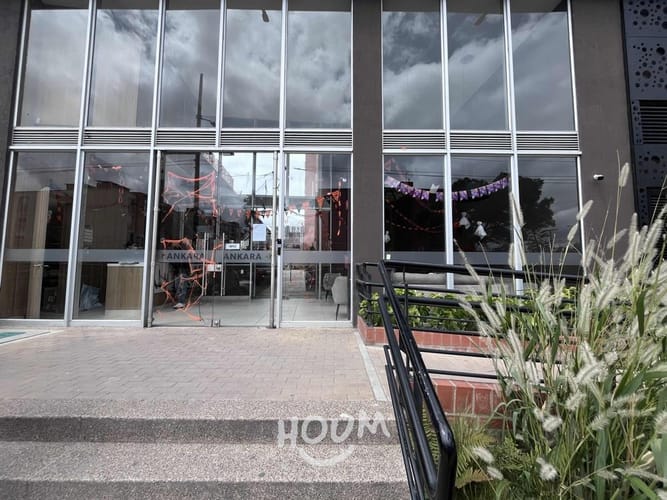 Apartamento de 2 alcobas en arriendo en C.C. Paseo Villa Del Rio, Bogotá, 43 m² · foto 13 de 13