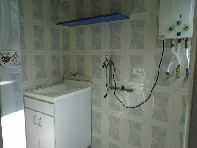 Apartamento de 3 alcobas en venta en Colina Campestre, Bogotá, 49 m² · foto 5 de 16