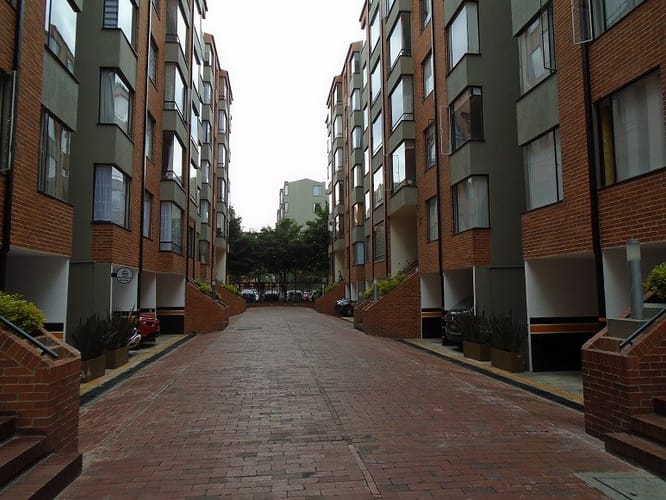 Apartamento de 3 alcobas en venta en Colina Campestre, Bogotá, 49 m² · foto 14 de 16
