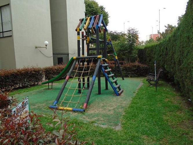 Apartamento de 3 alcobas en venta en Colina Campestre, Bogotá, 49 m² · foto 16 de 16