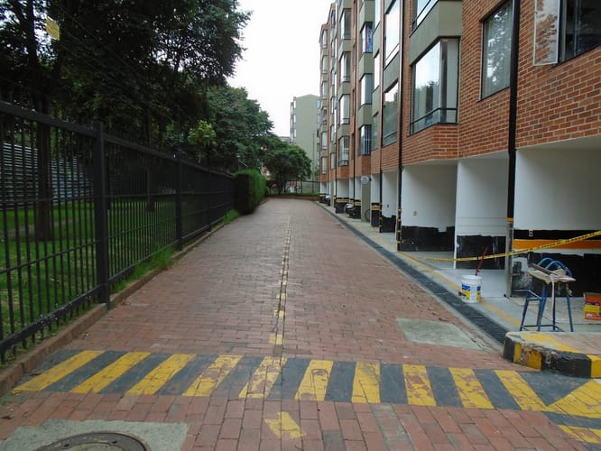 Apartamento de 3 alcobas en venta en Colina Campestre, Bogotá, 49 m² · foto 15 de 16