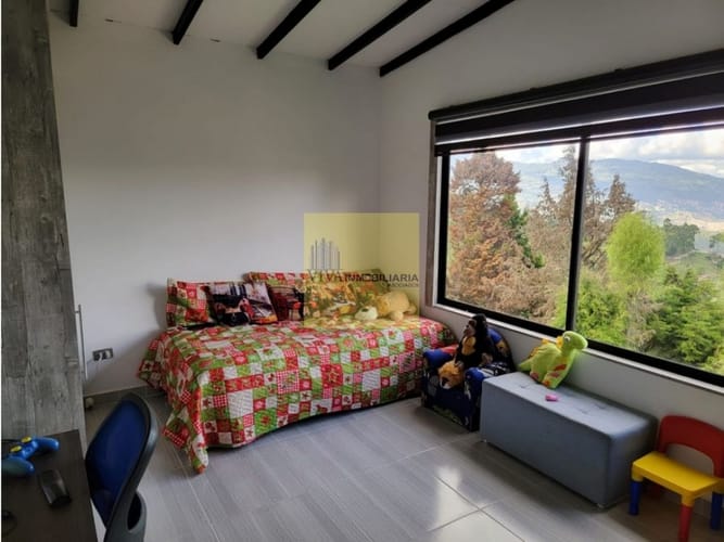 Apartamento de 3 alcobas en venta en Belén, Medellín, 150 m² · foto 16 de 22