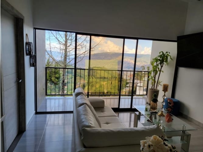 Apartamento de 3 alcobas en venta en Belén, Medellín, 150 m² · foto 17 de 22